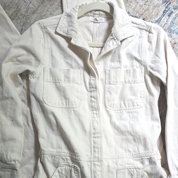 TRADLANDS guide coverall Jumpsuit XS - Picture 4 of 4